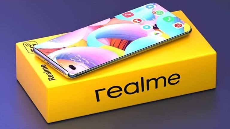 Realme 14 Pro Plus 5G