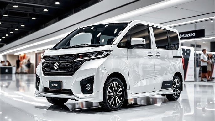 Maruti Suzuki Eeco