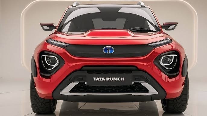 Tata Punch