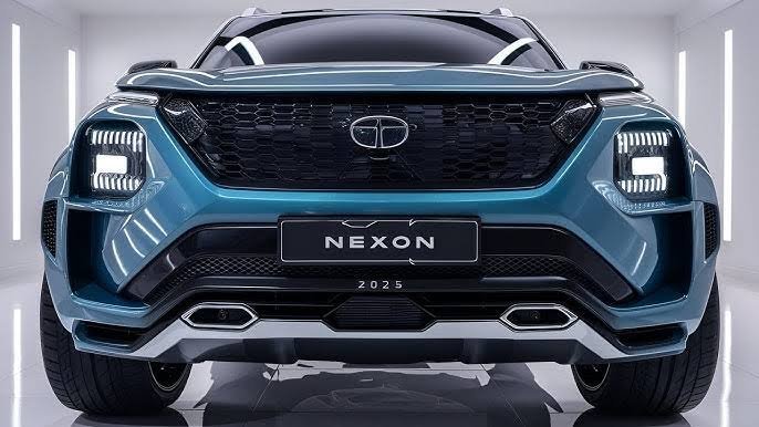 Tata Nexon