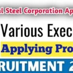 National Steel Corporation Apprentice Recruitment 2025