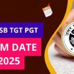 UPSESSB TGT PGT EXAM 2025